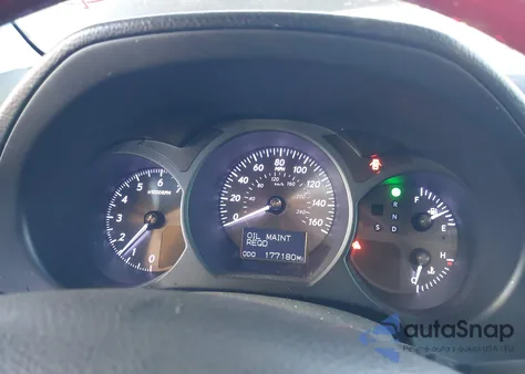 2011 Lexus Gs 350 z USA, uszkodzony, nr VIN JTHBE1KS9B0053909